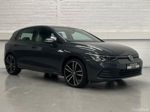Volkswagen Golf Life 2.0TDI 6 Speed Manual 115bhp - Image 3