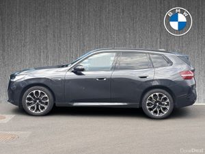 BMW X3 30e xDrive M Sport - Image 3