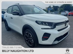 Citroen C3 C3 Plus 1.2 Petrol 100bhp - Image 4