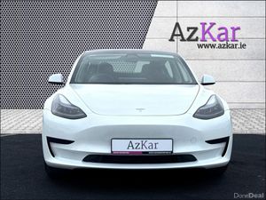 Tesla Model 3 2022 RWD PLUS 450KMS RANGE GRADE A B - Image 3