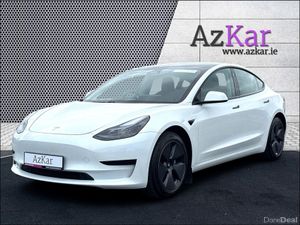 Tesla Model 3 2022 RWD PLUS 450KMS RANGE GRADE A B - Image 4