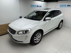 Volvo XC60 2.0 D4 SE LUXURY PLUS 190 BHP DIESEL AU - Image 2