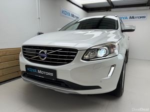 Volvo XC60 2.0 D4 SE LUXURY PLUS 190 BHP DIESEL AU - Image 4