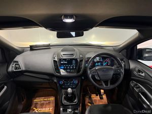 Ford Kuga ST-LINE 1.5 TDCI - Image 3