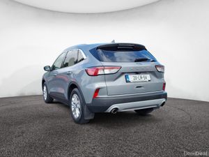 Ford Kuga TITANIUM 1.5 TD 120 S6.2 M6 F 4DR - Image 4