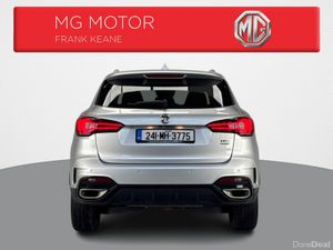 MG HS HSE TROPHY PHEV 5DR AUTO **360 DEGREE CAMERA - Image 4