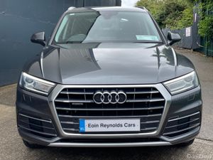 Audi Q5 40 TDI 190 QUATTRO S-TRONIC SE 2.0TDI - Image 3