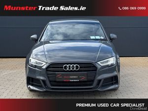 Audi A3 1.6 TDI 116 S Line - Image 2