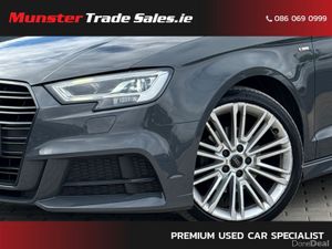 Audi A3 1.6 TDI 116 S Line - Image 4