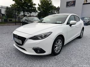 2015 (152) Mazda 3 SE 150PS Executive - Image 3