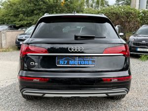 2023 Audi Q5 2.0 35 TDI SE AUTO - Image 4