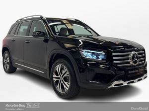 Mercedes-Benz GLB GLB 180 PROGRESSIVE - Image 4
