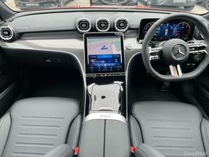 Mercedes-Benz C-Class C 200D AMG Line Plus MHEV Sa - Image 4
