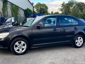 Skoda Octavia 1.6 Tdi Exclusive Edition - Image 3
