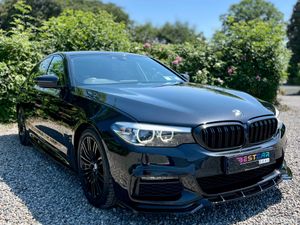 2019 BMW 530e M Sport Automatic 252bhp - Image 3