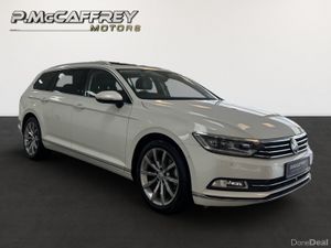 2019 VOLKSWAGEN PASSAT 2.0TDI HIGHLINE AUTO SUNROO - Image 3