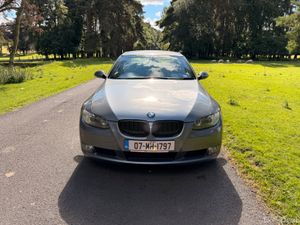 BMW 325 Coupe 2007 - Image 2