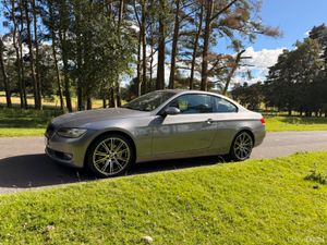 BMW 325 Coupe 2007 - Image 3