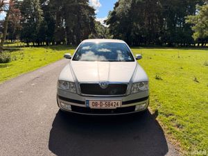 Skoda Octavia 2008 1.9 TDI - Image 2