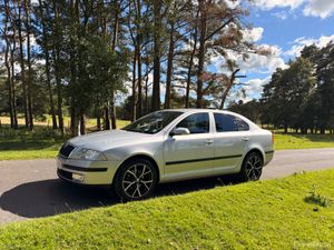 Skoda Octavia 2008 1.9 TDI - Image 3
