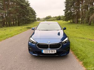 BMW 2-Series 2022 218 Diesel - Image 2