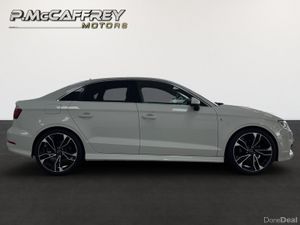 2015 AUDI A3 1.4 TFSI S-LINE 150 BHP AUTO - Image 4