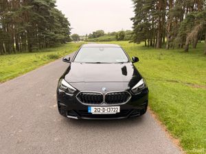 BMW 2-Series 2021 218 Diesel Sport - Image 2