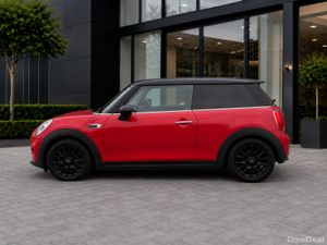 ❁ Mini Cooper D  ❁Auto❁ Full Spec ❁ Low Mileage ❁ - Image 4