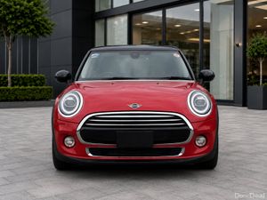 ❁ Mini Cooper D  ❁Auto❁ Full Spec ❁ Low Mileage ❁ - Image 2