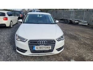 Audi A3 1.4 TFSI Automatic Petrol Low Mileage (c50 - Image 2