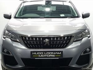 Peugeot 3008 ACTIVE 1.5 BLUE HDI 130 6 6.2 4DR - Image 3
