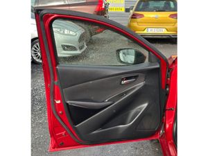 Mazda Demio 1.5 XD Touring Diesel Automatic - Low - Image 3