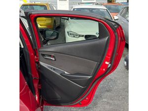 Mazda Demio 1.5 XD Touring Diesel Automatic - Low - Image 4
