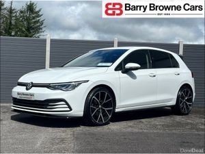 Volkswagen Golf Diesel - Image 2