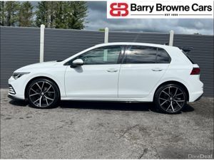 Volkswagen Golf Diesel - Image 4