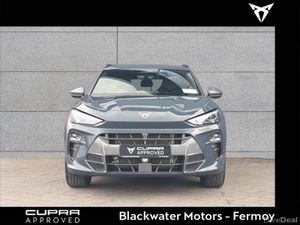 Cupra Terramar EHYBRID V1 204BHP AUTOMATIC - Image 3