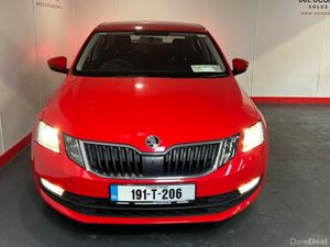Skoda Octavia AMBITION 1.6 TDI 115HP 4DR - Image 2