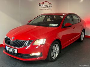 Skoda Octavia AMBITION 1.6 TDI 115HP 4DR - Image 3
