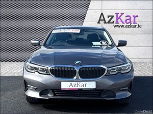 BMW 3-Series 2020 SE  2.0 DIESEL AUTOMATIC SALOON - Image 2