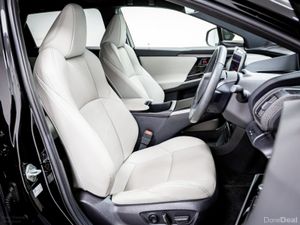 Toyota bZ4X VISION 71.4 kWh 200HP - Image 3