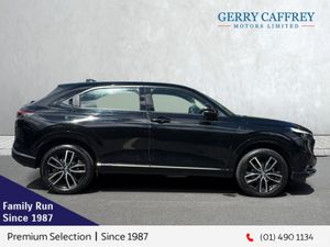 Honda HR-V 1.5 ADVANCE HYBRID AUTO -High Spec - Image 4