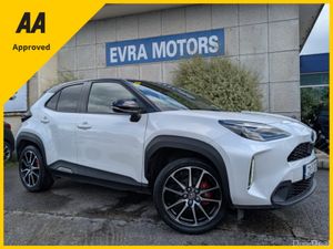 Toyota Yaris Cross GR SPORT HYBRID AUTOMATIC 1.5 P - Image 2