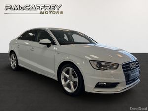 2015 Audi A3 1.4 TFSI Sport S-Tronic Auto, Camera - Image 3