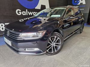 Volkswagen Passat ESTATE 2.0 TDI **VIRTUAL DASH, R - Image 4