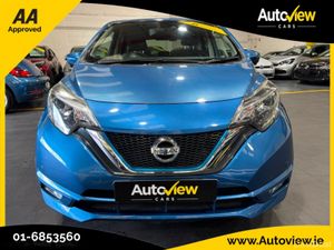 Nissan Note E-Power 1.2 Self Charging Hybrid Autom - Image 3