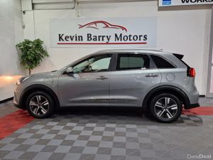 Kia Niro 1.6GDi (PLUG IN HYBRID) AUTOMATIC **ORIGI - Image 4
