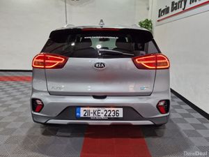 Kia Niro 1.6GDi (PLUG IN HYBRID) AUTOMATIC **ORIGI - Image 3