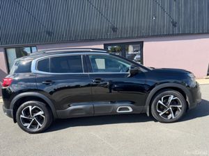 Citroen C5 Aircross AIRCROSS FLAIR BLUEHDI S/S - Image 3