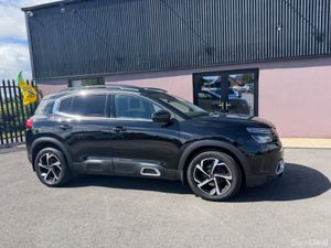 Citroen C5 Aircross AIRCROSS FLAIR BLUEHDI S/S - Image 2
