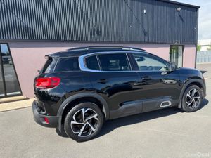 Citroen C5 Aircross AIRCROSS FLAIR BLUEHDI S/S - Image 4